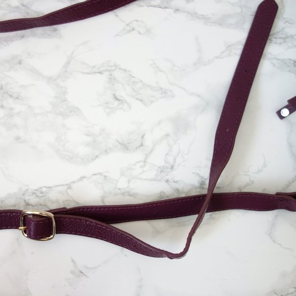 DANIER Crossbody Bag - Picture 7 of 7